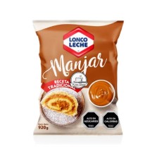 Manjar Loncoleche 920 Gramos