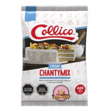 Crema ChantyMix 400gr