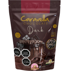 Cobertura Chocolate Dark