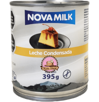 Leche Condensada
