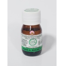 Esencia de Pasas Al Ron Food 25 ml
