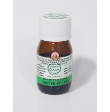 Esencia de Toffee Food 25 ml