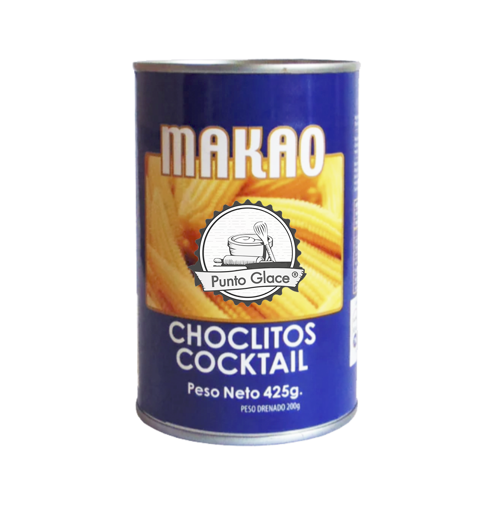 Choclitos Cocktail 425g