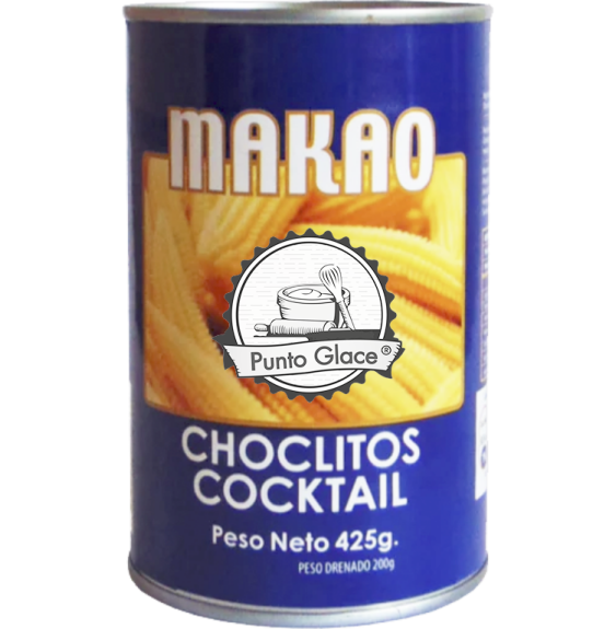 Choclitos Cocktail 425g