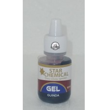 Colorante Gel Guinda