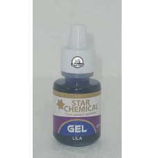 Colorante Gel Lila