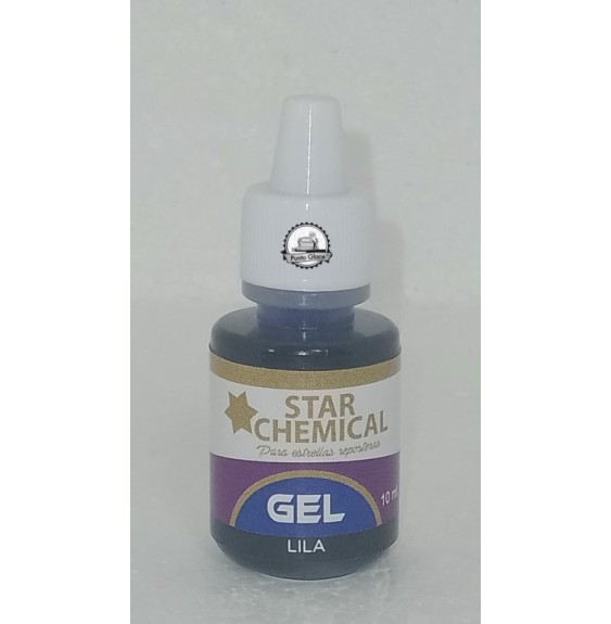 Colorante Gel Lila