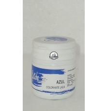 Colorante Laca Azul 15ml