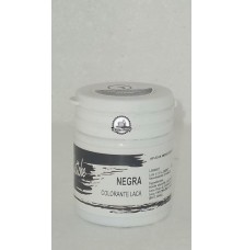 Colorante Laca Negro 15ml
