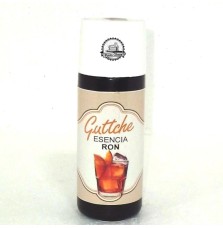 Esencia de Ron 25ml