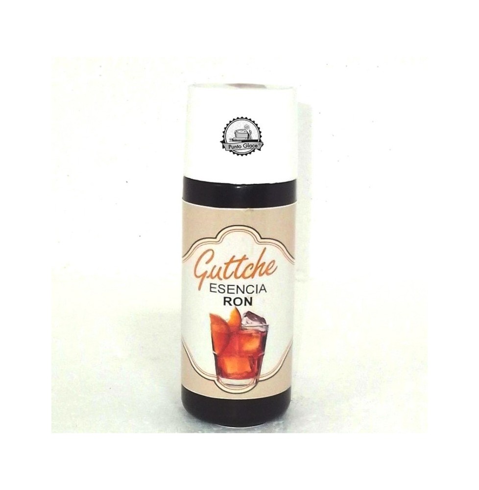 Esencia de Ron 25ml