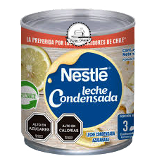 Leche Condensada Nestlé 397g