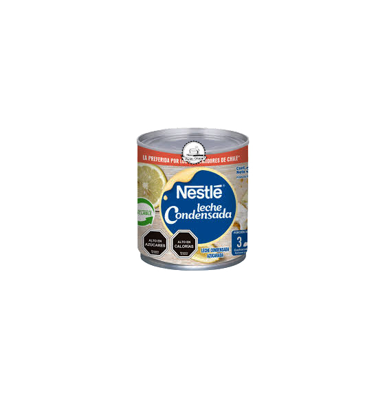 Leche Condensada Nestlé 397g