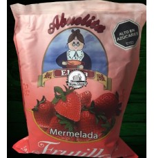 Mermelada Frutilla 1kg