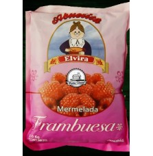 Mermelada Frambuesa 1kg