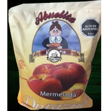 Mermelada Durazno 1kg