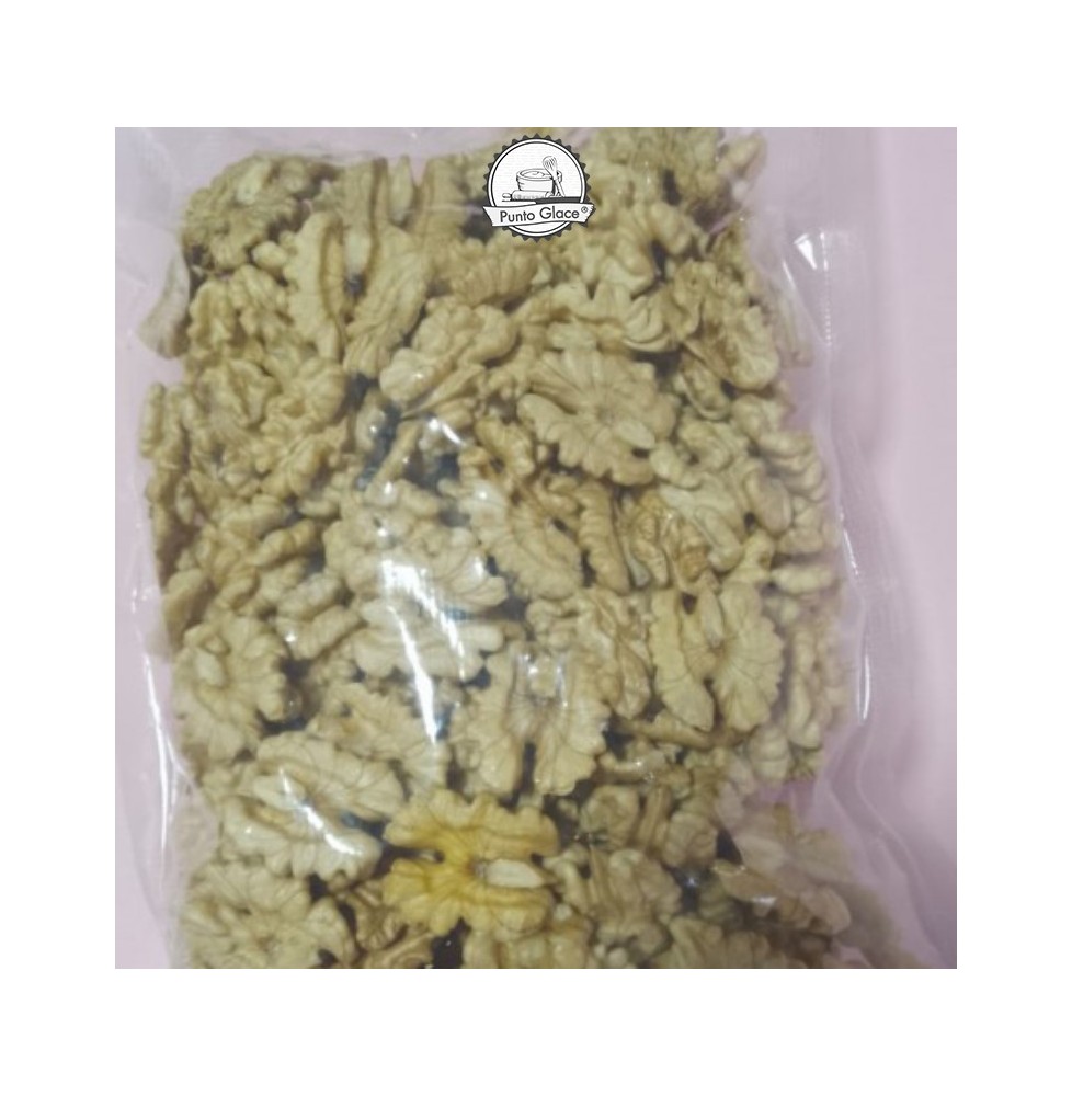Nueces Mariposa