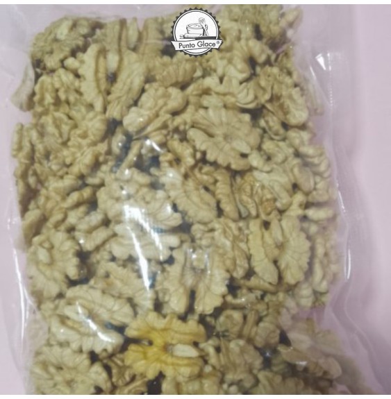 Nueces Mariposa