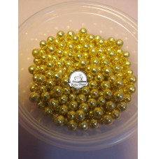perla comestible de 5mm