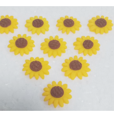 Flor Girasol Chica