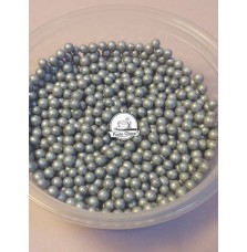 Perla Gris 3 mm