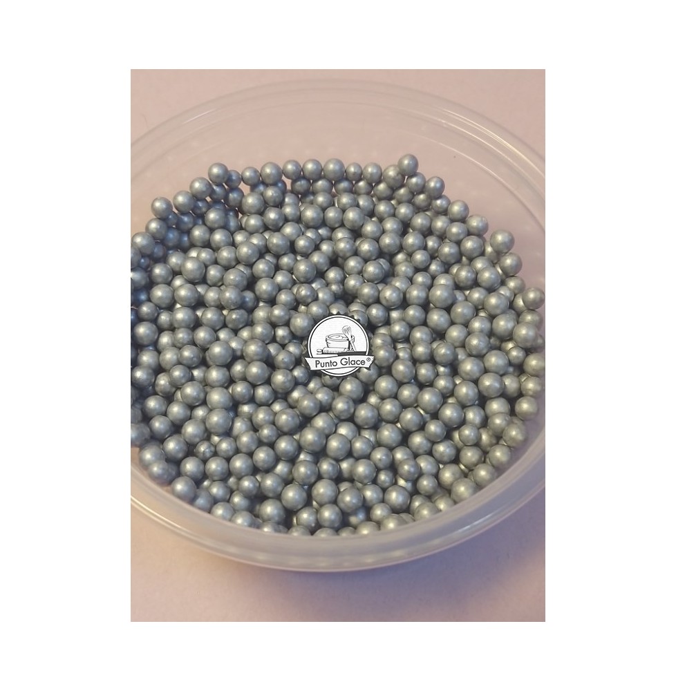 Perla Gris 3 mm