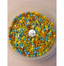 Perla Multicolor 2.5mm