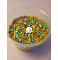 Perla Multicolor 2.5mm