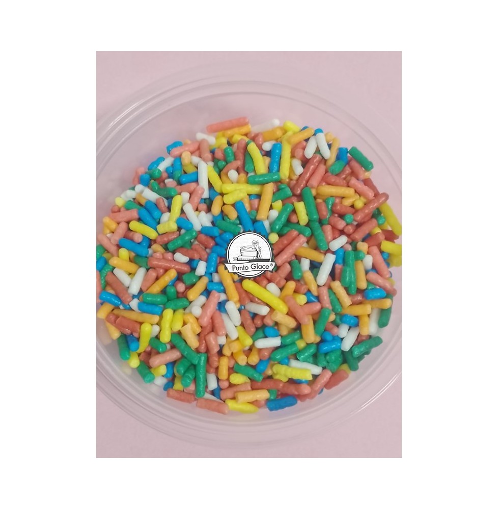 Perla Palitos Multicolor 30gr