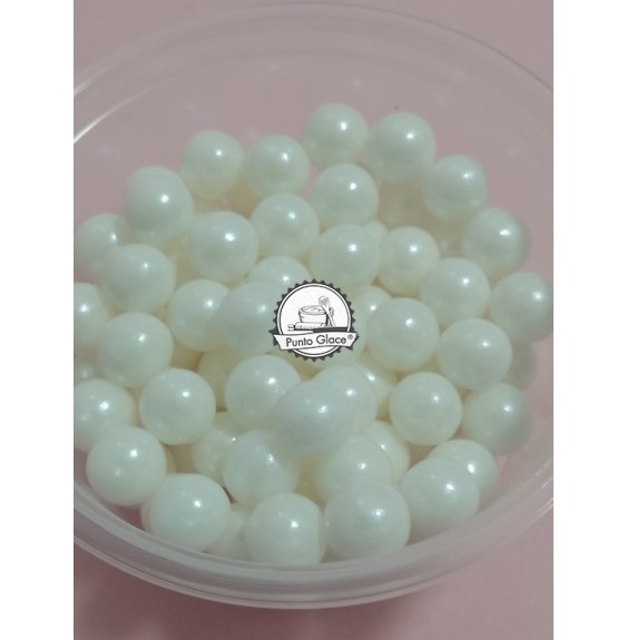 Perla Blanca 7mm