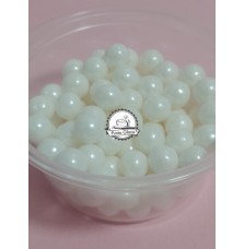Perla Blanca 7mm