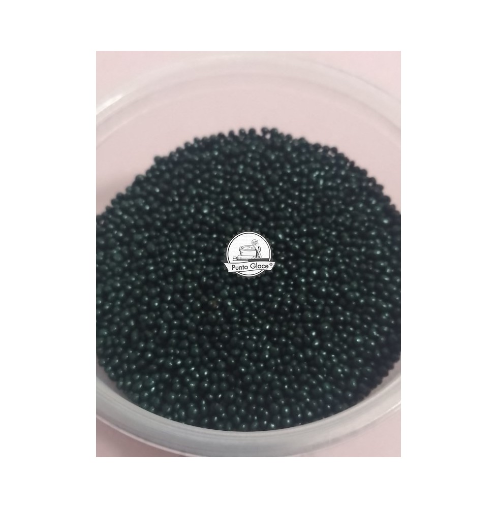 Perla Negra 2mm