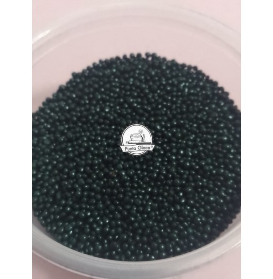 Perla Negra 2mm