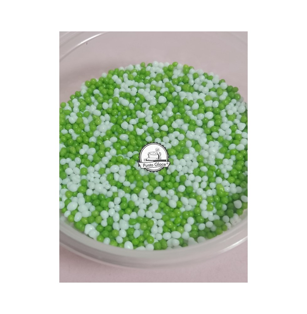 Perla Alvi Verde