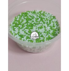 Perla Alvi Verde 2mm