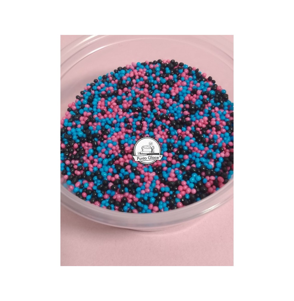Perla 3 Colores2mm