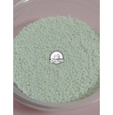 Perla Blanca 2mm