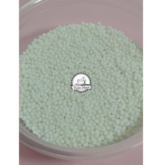 Perla Blanca 2mm