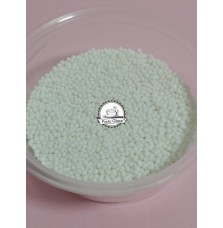 Perla Blanca 2mm