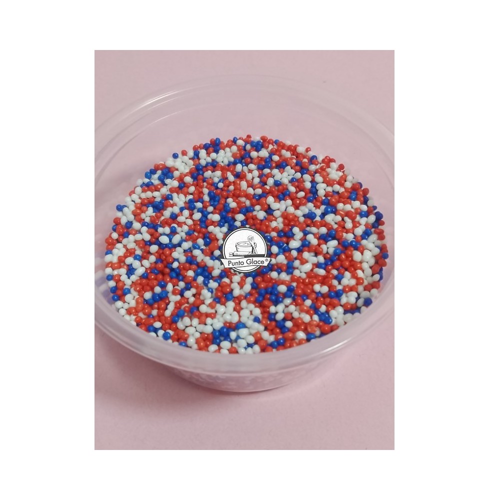 Perla Tricolor 2mm