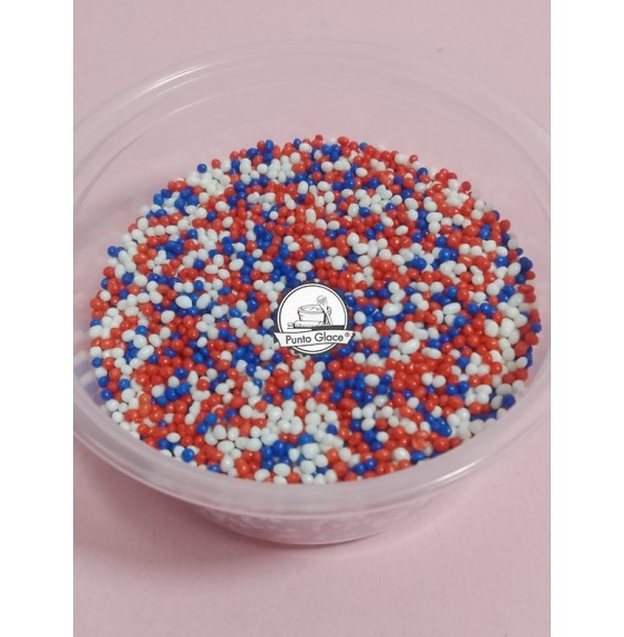 Perla Tricolor 2mm