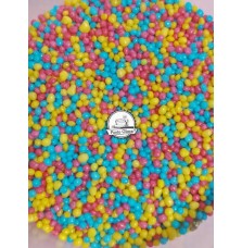 Perla Tres Colores 2 mm