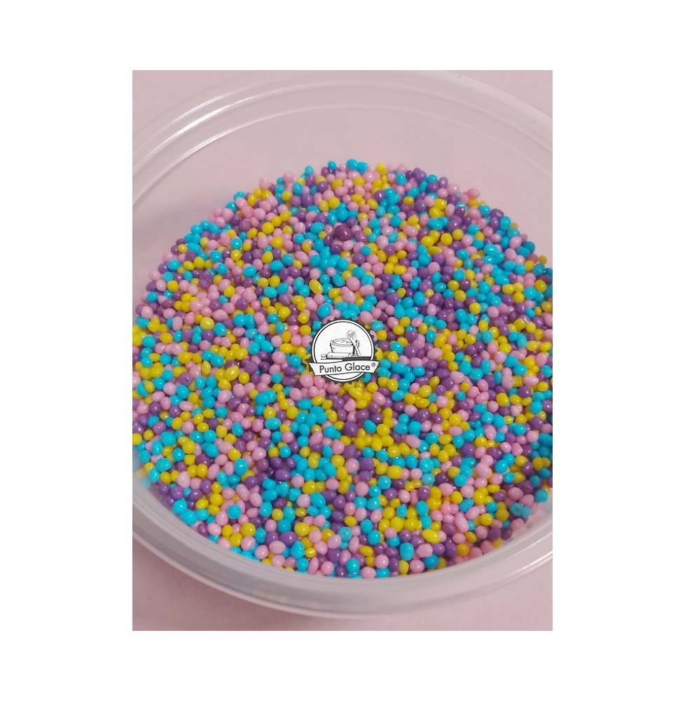 Perla 4 Colores 2mm