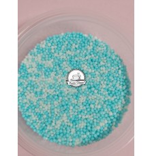 Perla Alvi Celeste 2mm