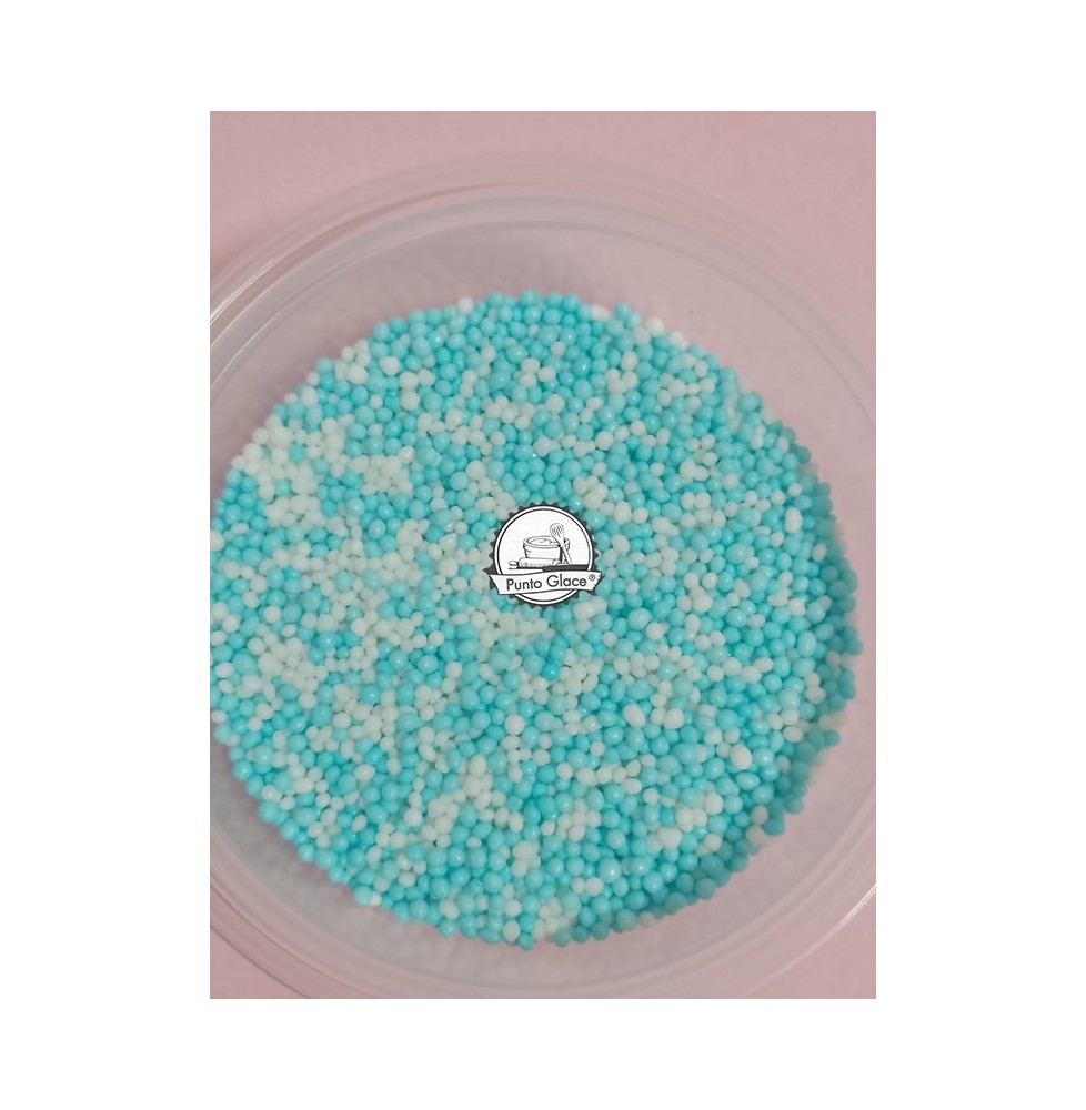 Perla Alvi Celeste 2mm