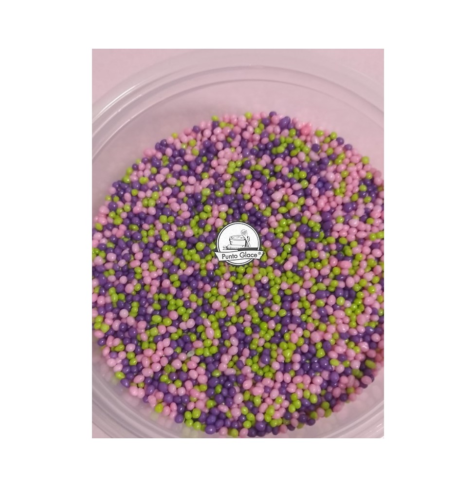 Perla 3 Colores 2mm