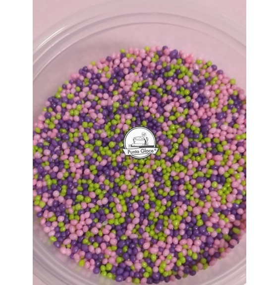 Perla 3 Colores 2mm