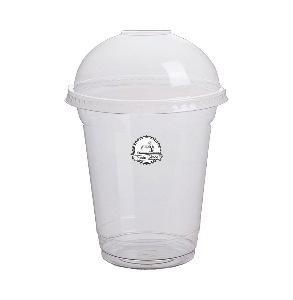 Vaso Pet 12 OZ