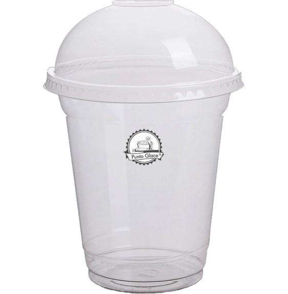 Vaso Pet 12 OZ