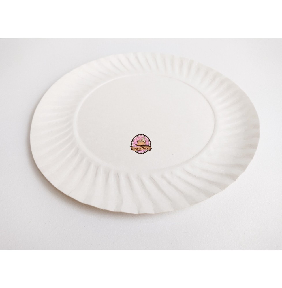 Bandeja Car.Redonda N°04 (24 -25 cm aprox.)